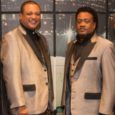 Enjoy Celebrity Radio’s The Stylistics Airrion Love Interview… The Stylistics are a Philadelphia soul group that achieved its greatest chart success in the 1970s. They’re […]