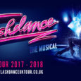 Enjoy Celebrity Radio’s Flashdance UK Tour 2017… Dance like you’ve never danced before! FLASHDANCE-THE MUSICAL tells the inspiring and unforgettable story of 18 year old […]