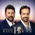 Review Together Again Michael & Alfie 2017… Let’s be clear, what Michael Ball & Alfie Boe do is not rocket science – it is simply two big personalities […]