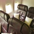 Review Virgin Atlantic Premium Economy… OK, lets be clear – Premier Economy on Virgin Atlantic is simply offering a wider seat with more leg room. […]