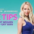 Review Sex Tips Paris Las Vegas… Featuring Kendra Wilkinson and Jai Rodriguez, “Sex Tips for Straight Women from a Gay Man” is a raucous comedy romp […]