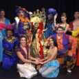 Enjoy Celebrity Radio’s Aladdin Theatre Royal Lincoln 2017… Following the outstanding success of ‘Cinderella’ last year –  ‘Aladdin’ will have you on the edge of your seat […]