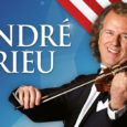 Enjoy Celebrity Radio’s Andre Rieu WORLD EXCLUSIVE Life Story Interview… Andre Rieu is one of the worlds most popular and successful artistes live, on CD & DVD. […]