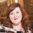 Enjoy Celebrity Radio’s Michelle McManus Interview… Michelle McManus is a Scottish singer, columnist, and television presenter, radio DJ, actress, who is best known as the […]