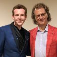 Review Andre Rieu LIVE… Andre Rieu is a master musician, performer and showman. His 2017 arena tour is flamboyant, glorious, extravagant, delightful, beautifully produced & packed with […]