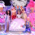 Review Cinderella Birmingham Hippodrome… Our favourite panto is back this Christmas with the most spectacular production & BIGGEST cast ever for 2017/2018! Cinderella at the Birmingham Hippodrome (last […]