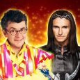 Joe Pasquale Interview & Review Aladdin… This year’s spectacular Bristol Hippodrome pantomime is Aladdin –  one of the best written and most hysterical & spectacular […]