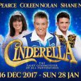 Review Cinderella Bradford Alhambra… Cinderella is a lavish, decadent, hysterical joy of a pantomime at the Bradford Alhambra until Jan 28th 2018. Packed with warmth […]