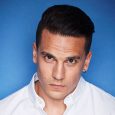 Enjoy Celebrity Radio’s Aaron Sidwell Interview… Aaron Sidwell (Fiyero) recently finished playing ‘Steven Beale’ in the BBC’s EastEnders, a role he originally played in 2007. […]