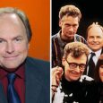 Enjoy Celebrity Radio’s Clive Anderson Interview 2018… Clive is an English television and radio presenter, comedy writer and former barrister. Winner of a British Comedy […]