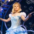 Enjoy Celebrity Radio’s Helen Woolf Interview… Helen Woolf (Glinda) has most recently been appearing in the London production of WICKED and was also part of […]