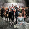 Les Miserables UK Tour 2018 / 2019… This review is simple – LES MIS UK TOUR 2018/2019 is the most beautiful, perfect and spell-bounding show in UK […]