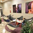 Review VIP Lounge Alicante Airport… The SALA ‘VIP’ lounge at Alicante Airport is the least classy private lounge I’ve visited anywhere in the world. The […]