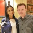 Enjoy Celebrity Radio’s Alesha Dixon Interview… Alesha Dixon is one of the UK’s most loved stars, presenters, singers and activists. Dixon prides herself on her […]