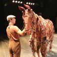 REVIEW War Horse UK Tour… Following 8 record-breaking years in London’s West End, the National Theatre’s acclaimed play WAR HORSE is now touring the UK. […]