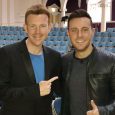 Enjoy Celebrity Radio’s Nathan Carter TV Interview… Nathan Carter is the #1 Irish country singer signed to Decca Records since 2014. He’s utterly charming, has a […]