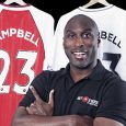 Enjoy Celebrity Radio’s Sol Campbell Interview 2018… Sol Campbell is a world renowned former footballer and businessman. During his illustrious playing career, Campbell captained England […]