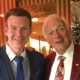 Enjoy Celebrity Radio’s Roy Hudd Interview 2018… Roy Hudd OBE is an English comedian, actor, radio host, author and showbiz legend! He is passionate about […]