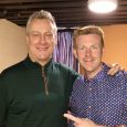 Enjoy Celebrity Radio’s Stephen Tompkinson Interview ART 2018… Stephen Tompkinson is one of the UK’s most loved, best known and most respected actors. He’s best […]