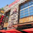 Enjoy Celebrity Radio’s Review NACHO DADDY Las Vegas… Nacho Daddy is taking over Vegas. Since we first visited Downtown, they’ve opened up in Summerlin and […]