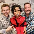 Terry Fator TV Interview 10th Anniversary VEGAS… Terry Fator opened at the Mirage Casino in 2008 and has been selling out ever since. In 2019 […]