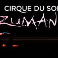 Review ZUMANITY Las Vegas… I first fell in love with Zumanity by Cirque Du Soleil over 10 years ago. This show is a theatrical treat! […]