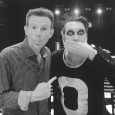 Enjoy Celebrity Radio’s Tape Face Interview Las Vegas… After two successful limited engagements in 2017, modern-day mime and comedian, Tape Face now has a multi-year […]