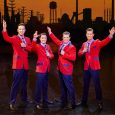 Jersey Boys UK Tour 2018… Jersey Boys is the ultimate feel good show featuring 5* talent & the soundtrack of your life! Do not think that Jersey […]