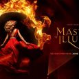 Review MASTERS OF ILLUSIONS Bally’s Las Vegas… Here’s the main problem, these guys are not masters of illusion, in fact, a couple of them are […]