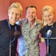 Jonathan Ansell & Rhydian Roberts Interview… There is no question that Jonathan Ansell and Rhydian Roberts have two of the most glorious voices in British history. […]