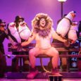 REVIEW Madagascar The Musical UK Tour… Ermmm, I wanted to love this but sadly I cannot support this production on any level. To be clear, […]