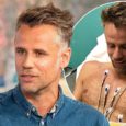 Hear Celebrity Radio’s Christine Bacon Interview – Richard Bacon Recovery… The shattered mum of fight-for-life telly host Richard Bacon yesterday told how she feared the […]