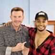 Enjoy Celebrity Radio’s Aston Merrygold Interview 2018… The Strictly champions will be joined by Aston Merrygold, who as part of JLS, achieved five UK Number […]