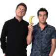 Review Dick V Dom Edinburgh Fringe… Dick & Dom are not only two of the biggest ‘celebrity’ / stars at the 2018 Edinburgh Fringe but […]