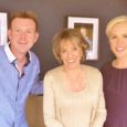 Enjoy Celebrity Radio’s Dame Esther Rantzen Interview… Broadcasting legend Dame Esther Rantzen and her daughter, journalist Rebecca Wilcox, are on tour throughout 2018 with ‘That’s […]