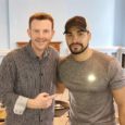 Enjoy Celebrity Radio’s Louis Smith Interview 2018… Louis Smith MBE is one of Britain’s sporting superstars, having shot to fame at the Beijing Olympics in […]