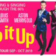 Enjoy Celebrity Radio’s Preview Rip It Up UK @ Garrick West End… Strictly Come Dancing champions Harry Judd and Louis Smith MBE and people’s champion […]