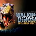 REVIEW Walking With Dinosaurs Tour… Walking with Dinosaurs is a $20 million production that has been performed in over 250 cities worldwide. It’s a masterclass in […]