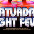 Review Saturday Night Fever UK Tour… Well, I wanted to love SNF but I left utterly deflated. I was expecting camp 70’s joy and left feeling […]