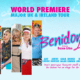 REVIEW Benidorm LIVE UK Tour 2018… ITV’s award-winning comedy in now LIVE across the UK bringing the shenanigans & belly laughs of Benidorm to a theatre near […]