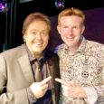 Enjoy Celebrity Radio’s Jimmy Osmond TV Interview… The Osmond’s youngest brother and legendary hit maker, Jimmy Osmond has released a new album to coincide with […]