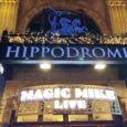 REVIEW Magic Mike LIVE London… It is beyond my comprehension why MAGIC MIKE LIVE  is not packed with guys. Last night, at the sell out […]