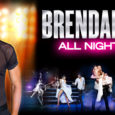 Review & Interview Brendan Cole UK Tour… Brendan Cole is one of the countries most popular Stars, most famous as a ballroom dancer specialising in Latin […]