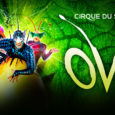 Review OVO by Cirque Du Soleil… Cirque Du Soleil are the masters of music, staging, lighting and most importantly celebrating the incredible capability of the […]