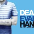 Review Dear Evan Hansen… Dear Evan Hansen is the story of a lonely teenager who becomes a social media mega-star via the tragedy of a […]