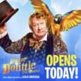 Review Doctor Dolittle The Musical UK Tour… I wanted to love Doctor Dolittle. I wanted to feel the magic of theatre, hear the joy of a […]