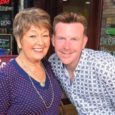 Enjoy Celebrity Radio’s Ruth Madoc Interview Calendar Girls… Ruth Madoc is a TV legend, much loved Star and British actress and singer. She is best […]