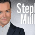 Enjoy Celebrity Radio’s Stephen Mulhern Interview 2018… Stephen Mulhern is one of the UK’s most loved and popular TV presenters. He’s also a brilliant entertainer, […]