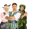 Review Jack And The Beanstalk Derby Arena… It’s always exciting to see a new production of a legendary show in a new venue. Jack and […]