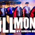 Review FULL MONTY UK Tour… The Full Monty is one of the most beloved and acclaimed British films in history. It was inevitable this would […]